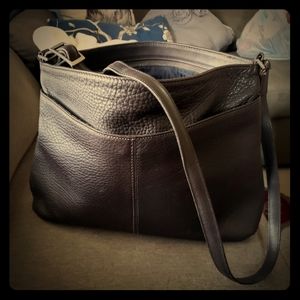 Coach shoulder bag